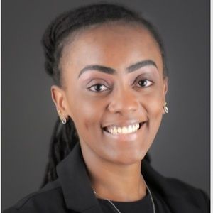 Meet your Posher, Sharon